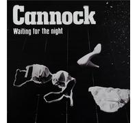 Cannock – Waiting for The Night – Vinilo