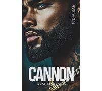 Cannon: A King Family Saga