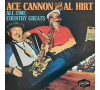 Cannon, Ace & Al Hirt - All-Time Country Greats