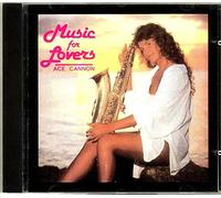 Cannon, Ace - Music for Lovers