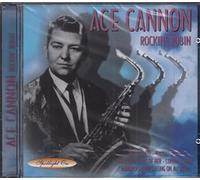 Cannon Ace - Rockin' Robin [Import]