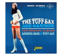 Cannon, Ace - The Tuff Sax of Ace Cannon - Two Original Albums