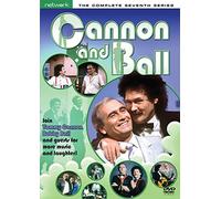 Cannon and Ball - The Complete Series 7 [DVD] [Reino Unido]