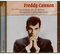 Cannon, Freddy - The Original Rock 'n' Roll Recordings 1956-1961