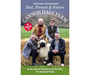 Cannon Hall Farm - Past, Present and Future