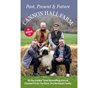 Cannon Hall Farm - Past, Present & Future
