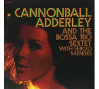 Cannonball Adde And the Bossa Rio Sextet with Sergio M (Vinyl) (Importación USA)