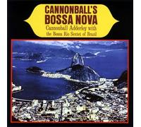 Cannonball Adderley - Bossa Nova