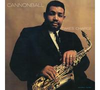 Cannonball Adderley – Cannonball Takes Charge – SHM