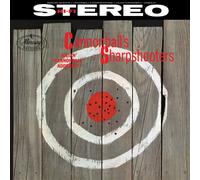 Cannonball Adderley - Cannonball's Sharpshooters (Remastered) (180 g) (LP)