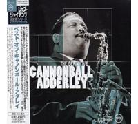 Cannonball Adderley - Definitive