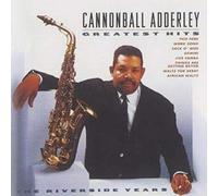 Cannonball Adderley - Greatest Hits [Import]