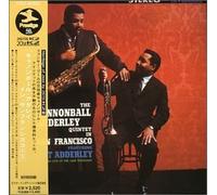 Cannonball Adderley - In San Francisco