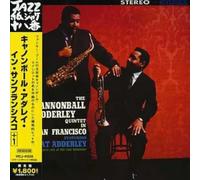 Cannonball Adderley - In San Francisco