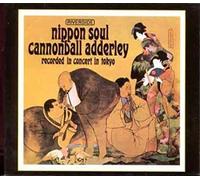 Cannonball Adderley - Nippon Soul