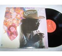 CANNONBALL ADDERLEY QUINTET - CANNONBALL ADDERLEY QUINTET LP, THE HAPPY PEOPLE, US ISSUE PRE-OWNED EX/EX CONDITION LP