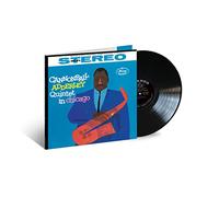 Cannonball Adderley Quintet In Chicago (LP) [Vinilo]