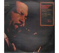 Cannonball Adderley Quintet, The - Mercy, Mercy, Mercy ("Live At The Club") - Emidisc - 1C 048-50 710