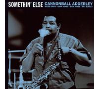 Cannonball Adderley - Somethin' Else Sophisticated Swing )