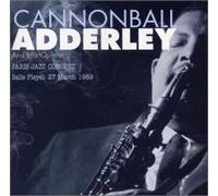 Cannonball Adderley - Work Song 1969