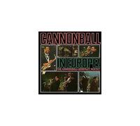 Cannonball Adderley - Cannonball In Europe!