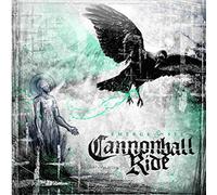 Cannonball Ride - Emerge & See