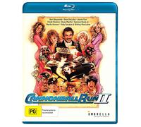 Cannonball Run 2 [Blu-Ray]