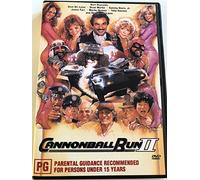 Cannonball Run 2 - Cannonball Run 2 [Edizione: Australia] [DVD]