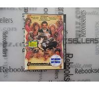 Cannonball Run 2 [USA] [DVD]