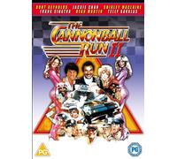 Cannonball Run II [DVD]