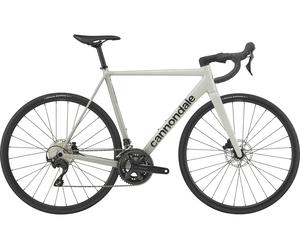 Cannondale Bicicleta de carretera CAAD14 3 28" gris XL