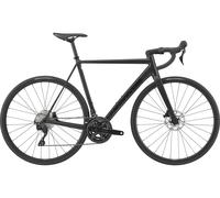 Cannondale Bicicleta de carretera CAAD14 3 28" negro S