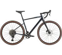 Cannondale Bicicleta de grava Topstone 2 CUES - 1x azul M
