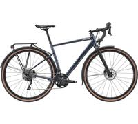 Cannondale Bicicleta de gravel Topstone EQ 28" azul S
