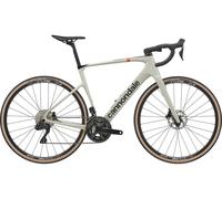 Cannondale Bicicleta de Ruta Synapse Carbon 4 28" gris L