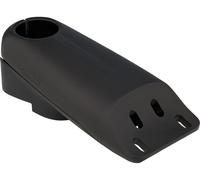 Cannondale Potencia HollowGram KNOT SystemStem negro 110 mm -6°