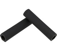 Cannondale Puños de manillar XC-Silicone+ negro 135 mm