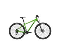 Cannondale Trail 7 29" 2x9v Frenos de Disco Hidráulicos, Verde ( Grn )