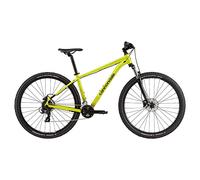Cannondale Trail 8 Highlighter 27.5 - Talla S