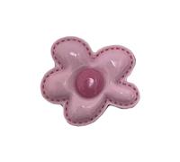 CANNXI Collares para mujer, bonitos pasadores para el pelo, diseño de flores, bonito accesorio de dopamina, accesorio para el cabello, joyería para el cabello, regalo para niñas y mujeres