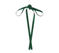 CANNXI Diadema elástica de moda para el pelo, de tela, perfecta para coletas altas de caballo