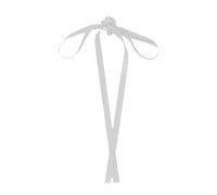 CANNXI Diadema elástica de moda para el pelo, de tela, perfecta para coletas altas de caballo