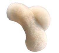 CANNXI Elegante pinza de pelo grande de invierno para mujeres y niñas, horquillas de acrílico para el pelo, pasador, cangrejo, accesorios para niñas