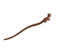 CANNXI Horquilla para el pelo con diseño de gatos, accesorio de moda, regalo para niñas y mujeres