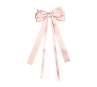 CANNXI Horquillas para el pelo con lazo y borlas para mujer, lazos largos, pasadores para cola de caballo, tiara Lolitas