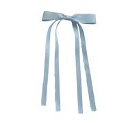 CANNXI Horquillas para el pelo hechas a mano con lazo para mujeres y niñas, accesorios para el cabello