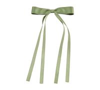 CANNXI Horquillas para el pelo hechas a mano con lazo para mujeres y niñas, accesorios para el cabello