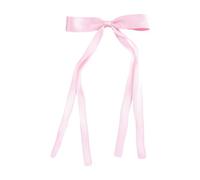 CANNXI Horquillas para el pelo hechas a mano con lazo para mujeres y niñas, accesorios para el cabello
