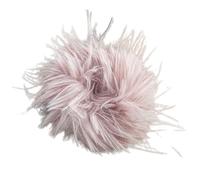 CANNXI Lazo suave y suave para el pelo, moderno y elegante, accesorio para el pelo de color alternativo, adorno para el pelo