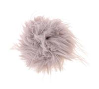 CANNXI Lazo suave y suave para el pelo, moderno y elegante, accesorio para el pelo de color alternativo, adorno para el pelo